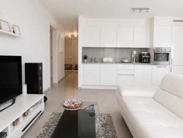 Wohnung kaufen in Manno, Tessin