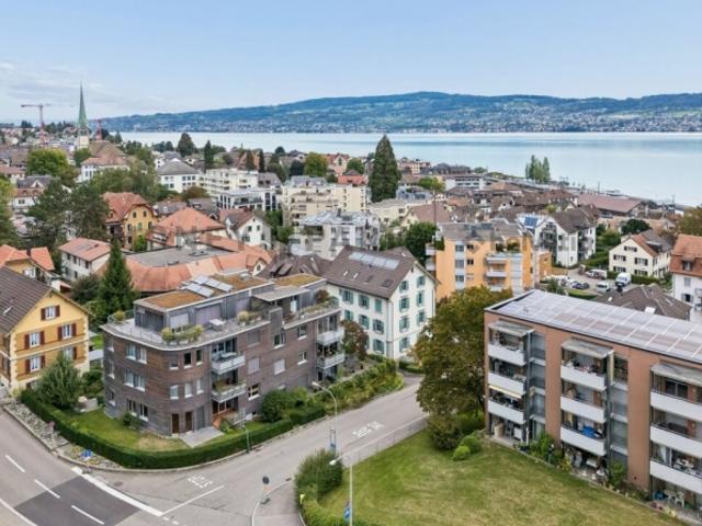 Wohnung kaufen in Wädenswil, Bezirk Horgen