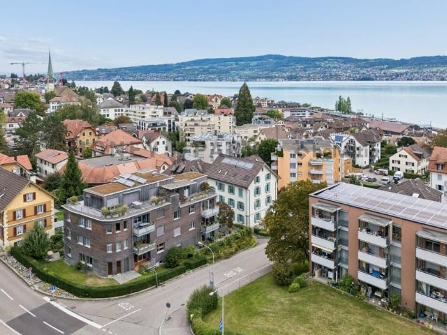 Wohnung kaufen in Wädenswil, Bezirk Horgen