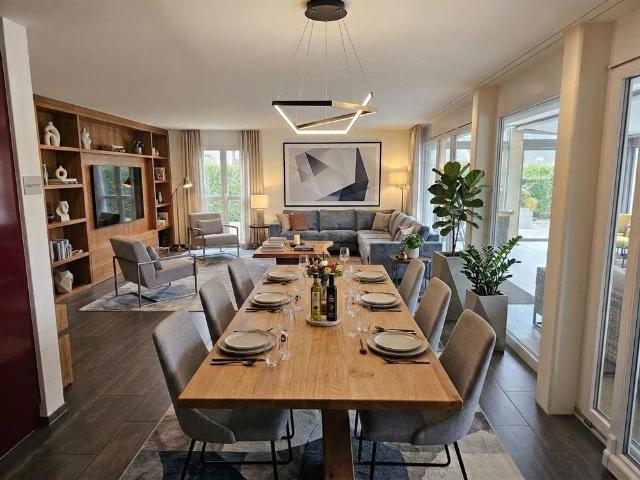 Apartment mieten in Tscherlach, Walenstadt