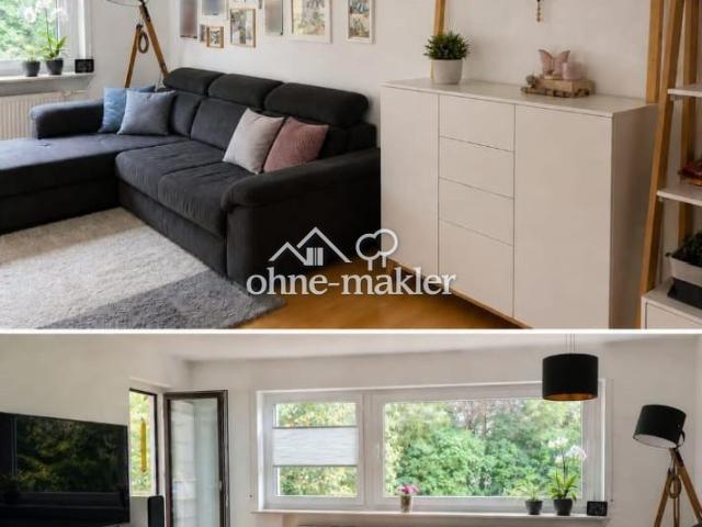 Apartment kaufen in Süßen, Baden-Württemberg