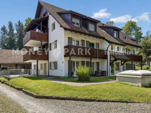 Maisonette kaufen in Boswil, Aargau