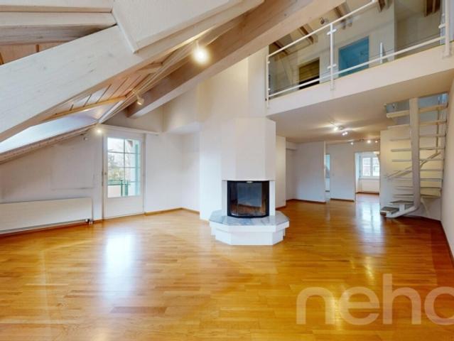 Maisonette kaufen in Gattikon, Zürich