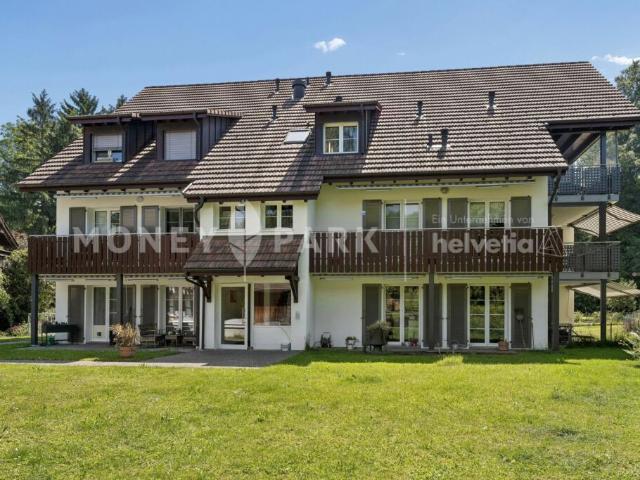 Maisonette kaufen in Boswil, Aargau