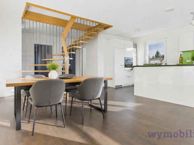 Wohnung kaufen in Herzogenbuchsee, Bern