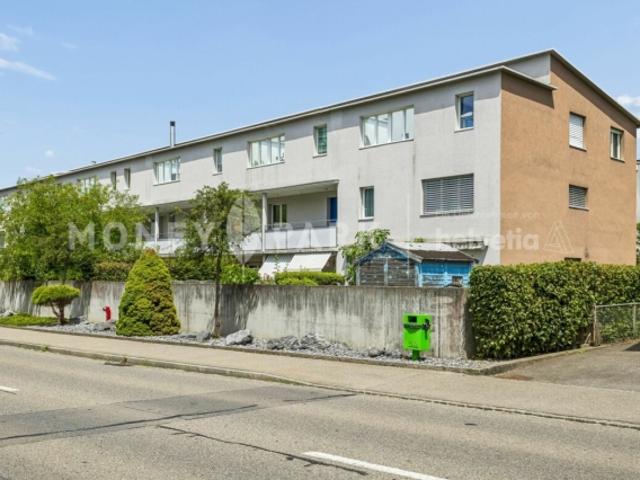 Maisonette kaufen in Gränichen, Aargau
