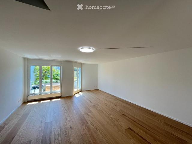 Apartment mieten in Kempten, Wetzikon (ZH)