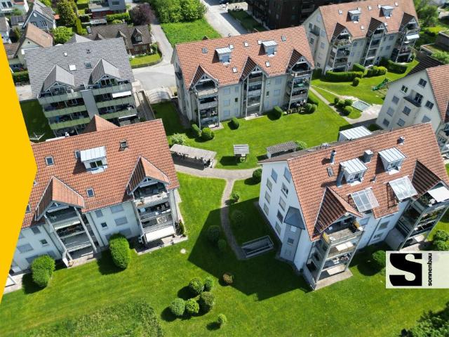 Immobilie mieten in Diepoldsau, Wahlkreis Rheintal