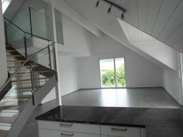 Apartment mieten in Hirschthal, Bezirk Aarau