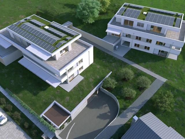 Wohnung kaufen in Brig-Glis, Wallis