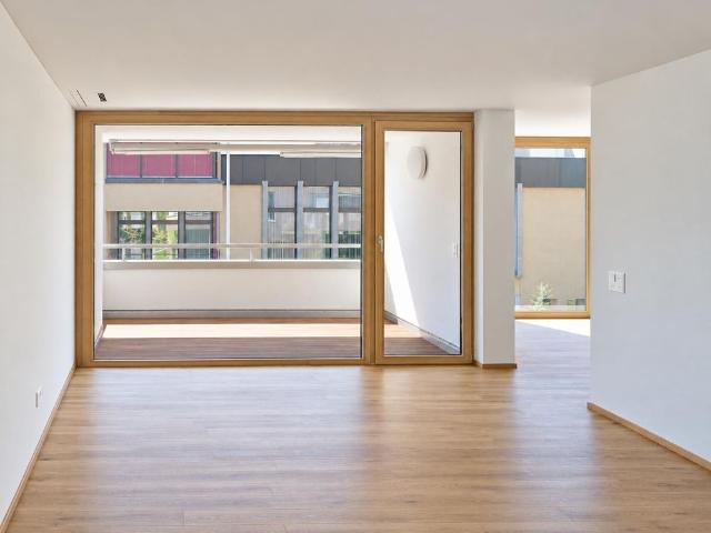 Apartment mieten in Gossau (SG), Wahlkreis St. Gallen