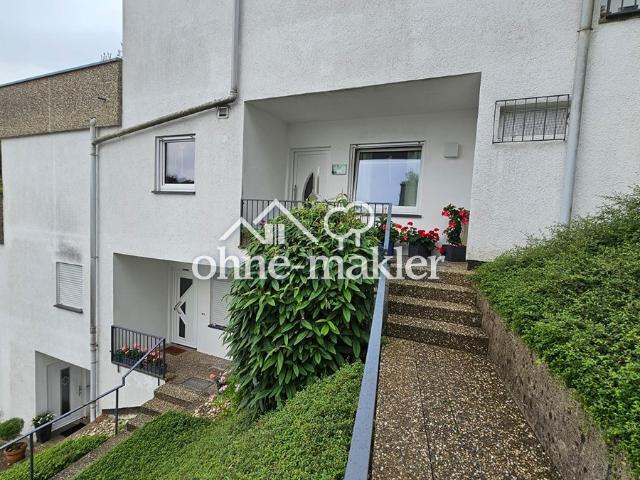 Apartment kaufen in Haueneberstein, Baden-Baden