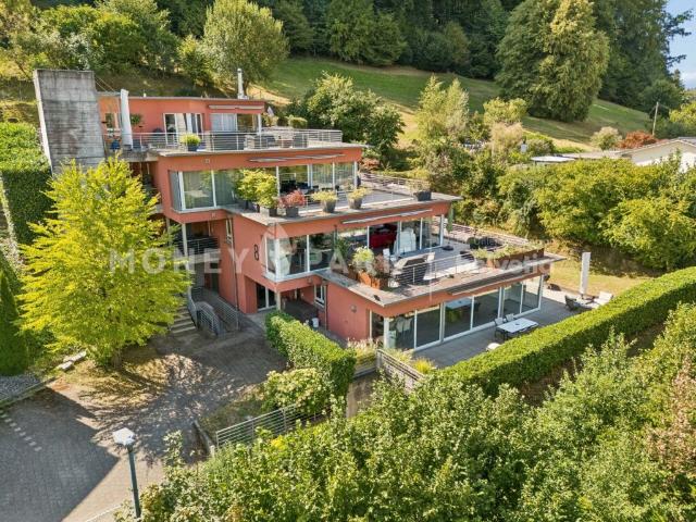 Terrassenwohnung kaufen in Zofingen, Aargau