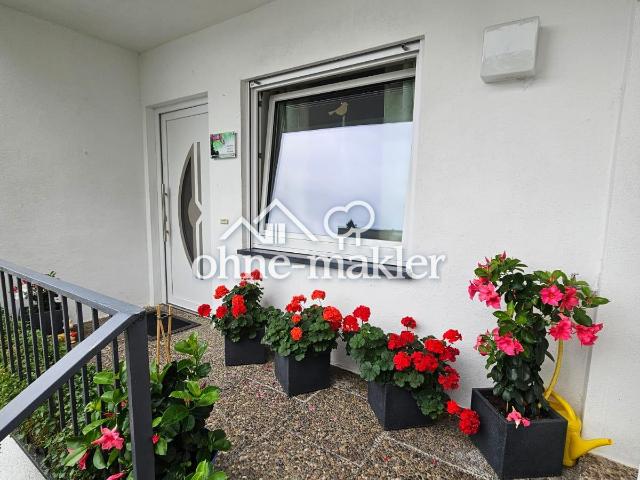 Apartment kaufen in Sandweier, Baden-Baden