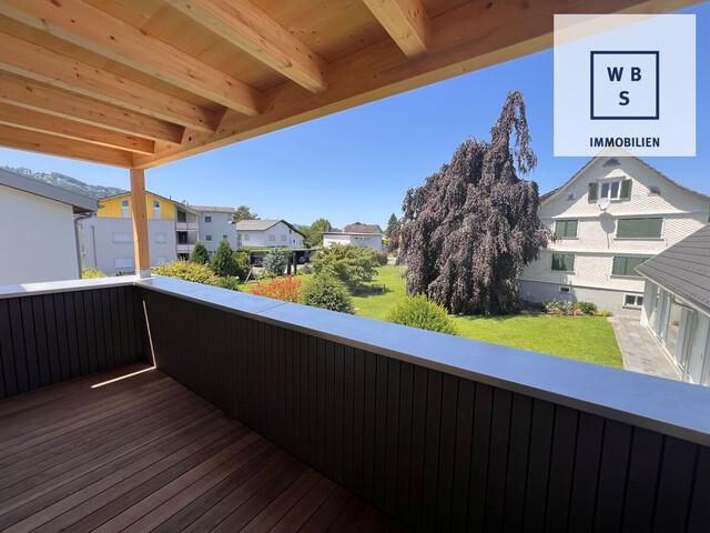 Apartment kaufen in Höchst, Vorarlberg