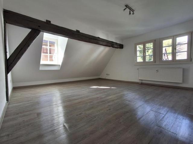 Wohnung mieten in Horb, Baden-Württemberg