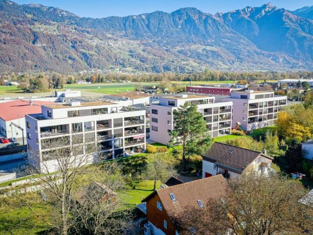 Immobilie mieten in Sevelen, St. Gallen