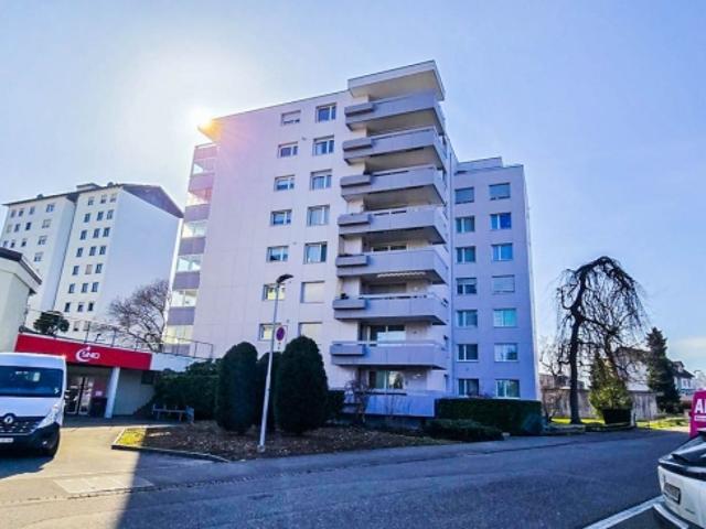 Wohnung kaufen in Amriswil, Thurgau