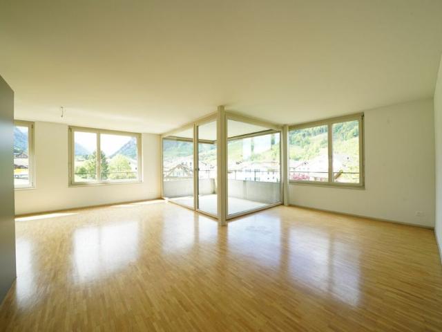 Apartment mieten in Büren (NW), Nidwalden