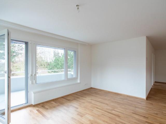 Wohnung mieten in Staad (SG), St. Gallen