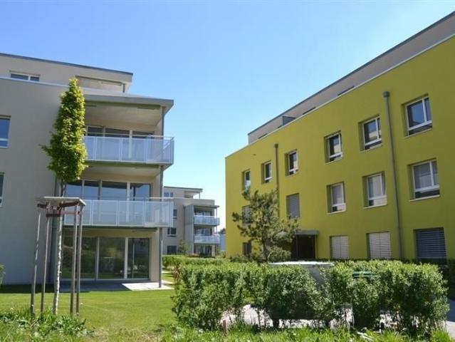 Apartment mieten in Pieterlen, Bern