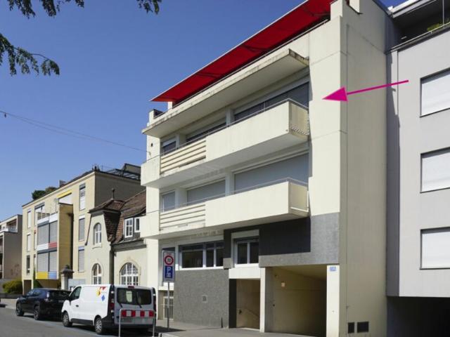 Wohnung kaufen in Basel, Basel-Stadt