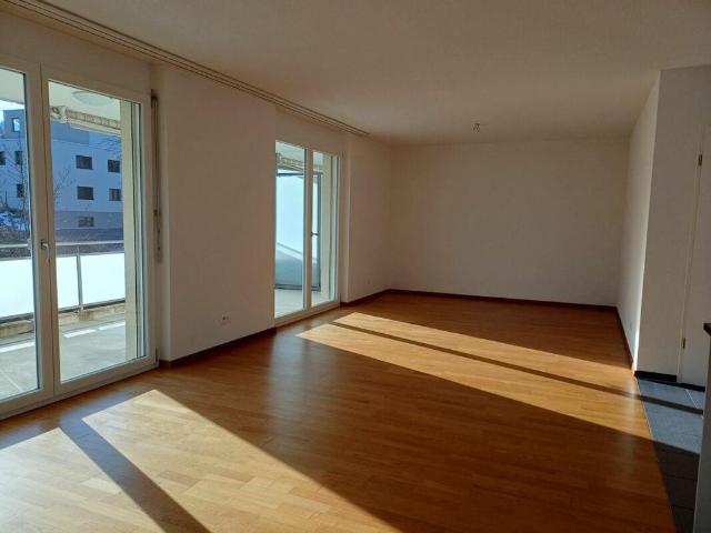 Apartment mieten in Bichwil, Oberuzwil
