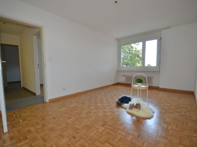 Apartment mieten in Aesch, Maur