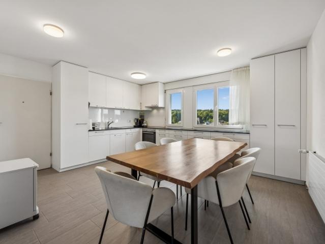 Wohnung kaufen in Oberentfelden, Aargau