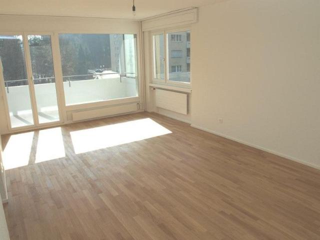 Apartment mieten in Köniz, Bern