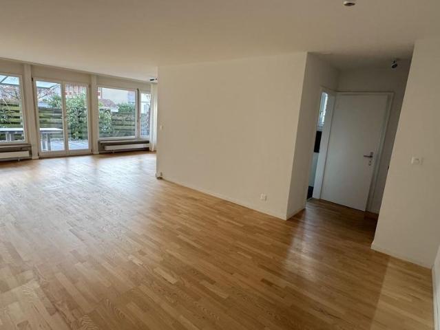Apartment mieten