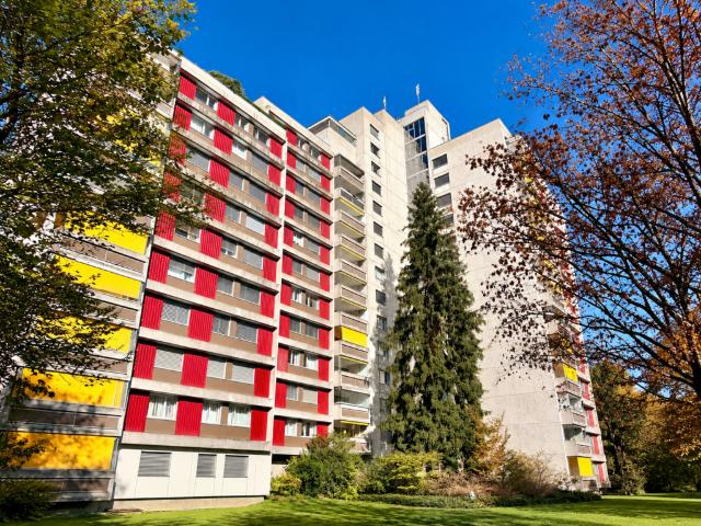 Wohnung kaufen in Murifeld, Bern