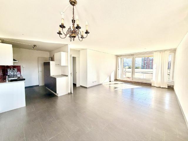 Wohnung kaufen in Bern