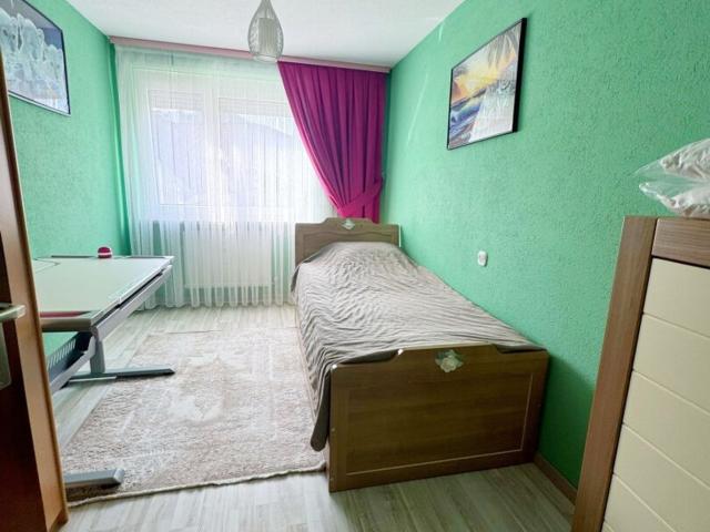 Wohnung kaufen in Bürs, Vorarlberg