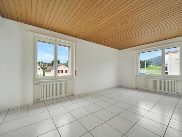 Wohnung kaufen in Lostorf, Solothurn