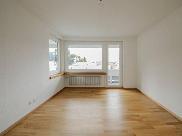 Apartment mieten in Bodmer, Chur