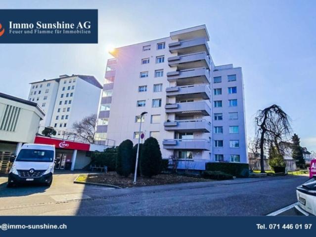 Wohnung kaufen in Amriswil, Thurgau