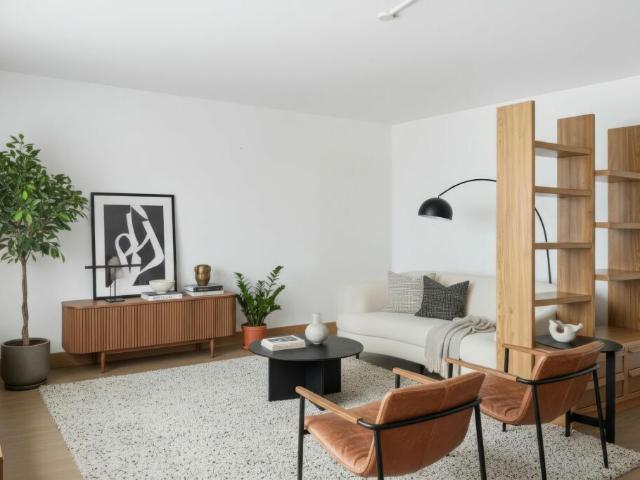 Wohnung mieten in Busswil (TG), Thurgau