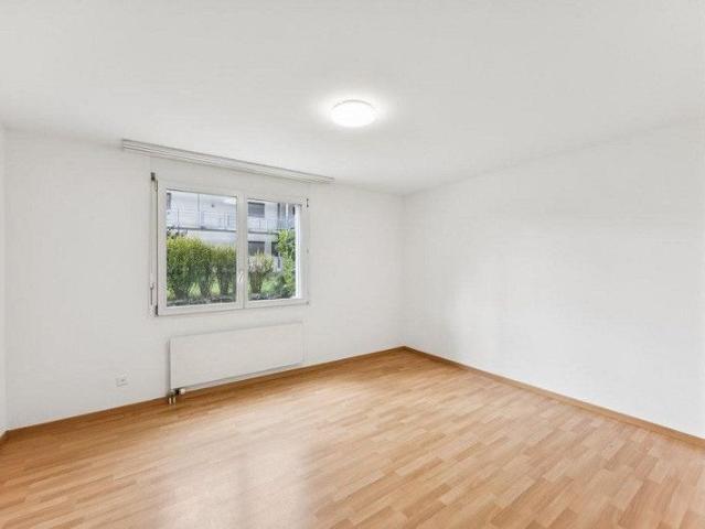 Apartment mieten in Langgass-Heiligkreuz, St. Gallen