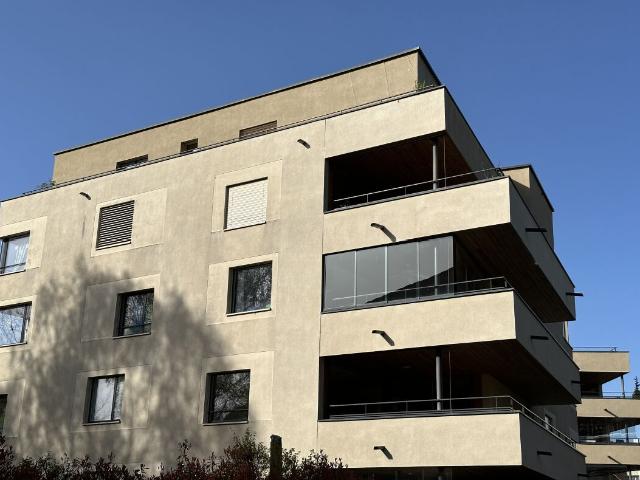 Apartment mieten in Unterägeri, Zug