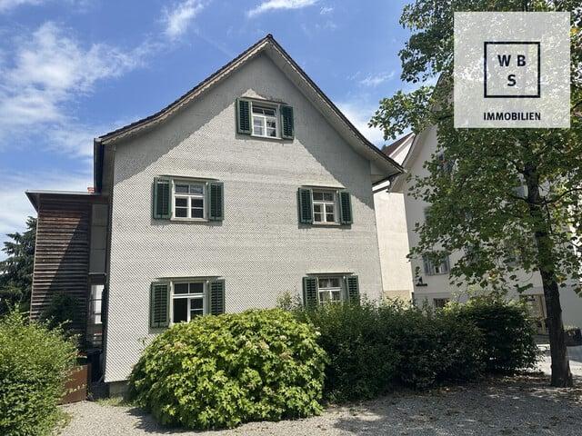 Apartment mieten in Hohenems, Vorarlberg