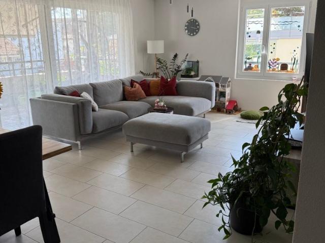 Apartment mieten in Schwarzenbach SG, Jonschwil