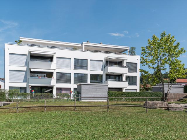 Wohnung kaufen in Oberglatt, Flawil