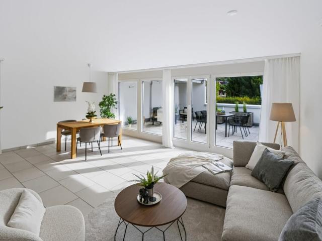 Wohnung kaufen in Hätschen, Dietikon