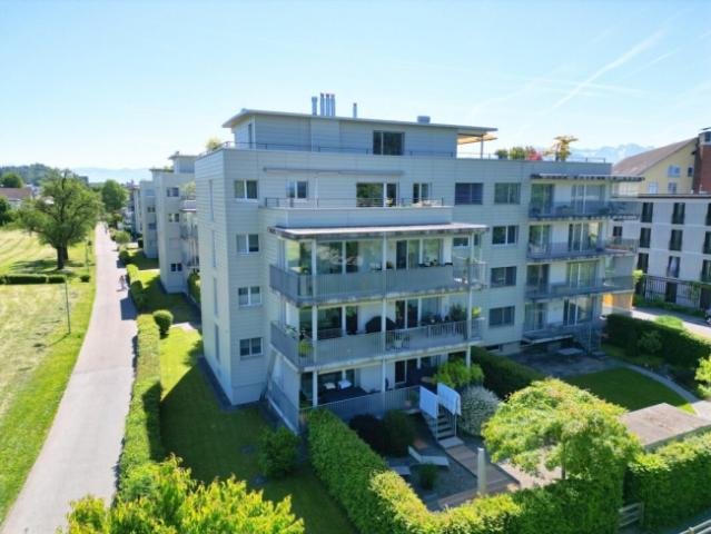 Wohnung kaufen in Rapperswil-Jona, St. Gallen