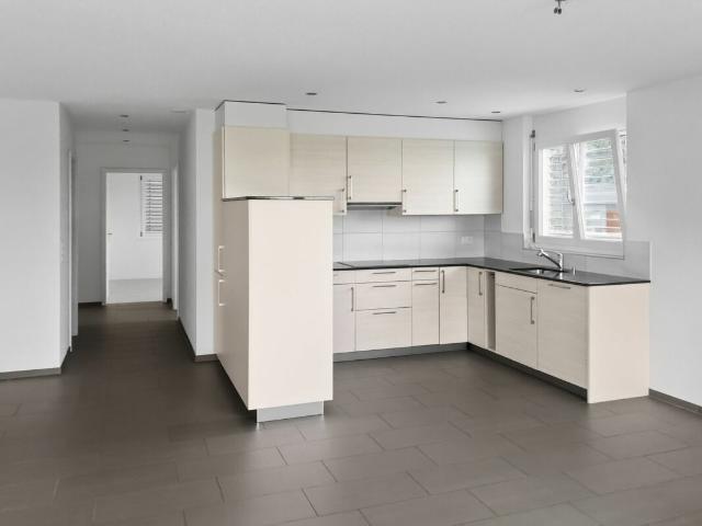 Apartment mieten in Oberbipp, Bern