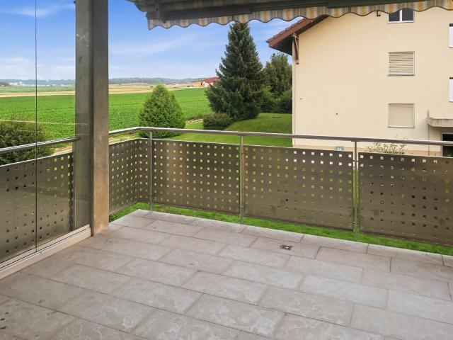 Apartment mieten in Oberbipp, Bern