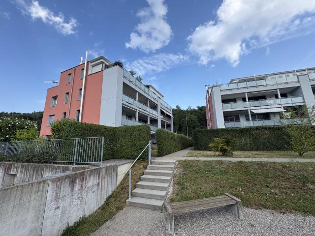 Wohnung mieten in Zell (ZH), Zürich