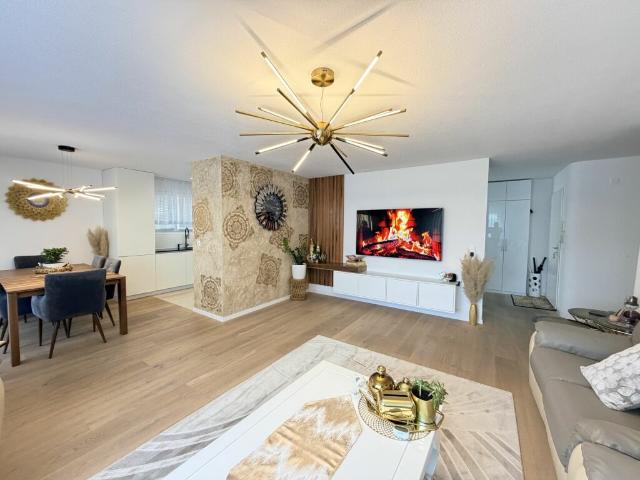 Wohnung kaufen in Amriswil, Thurgau