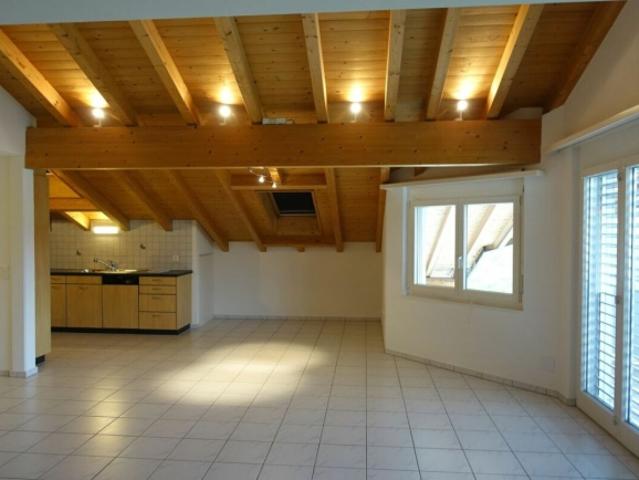 Wohnung mieten in Lü